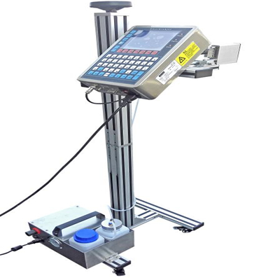 大字符點(diǎn)陣噴碼機(jī)